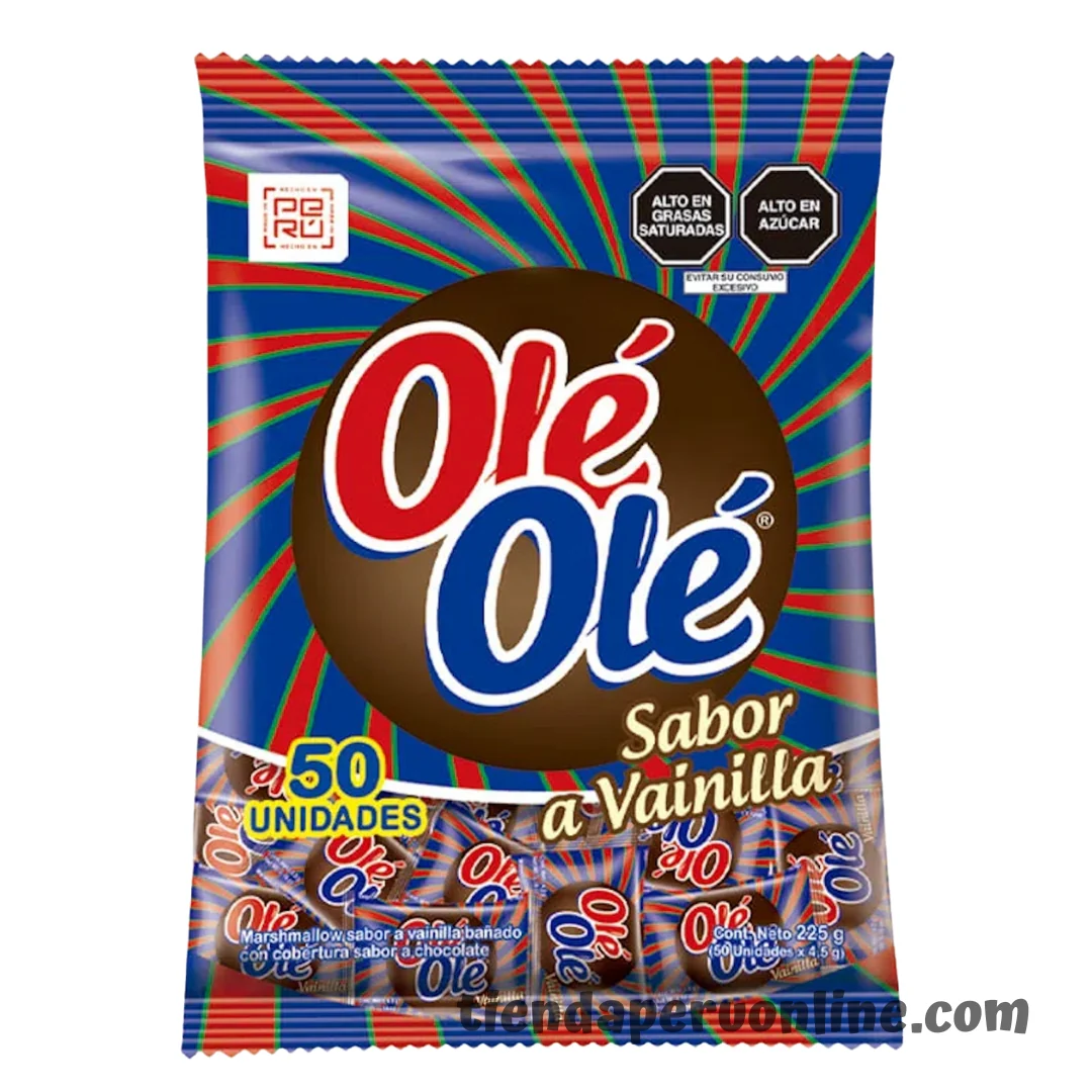 Productos nuevos